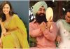 Did you know Aamir Khan addresses Mona Singh as ‘mummy’? Laal Singh Chaddha co-star shares fun anecdotes