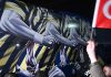 Turkey Super Cup final in Saudi Arabia called off amid Ataturk T-shirt row | Football News