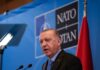 Turkish parliament’s foreign affairs commission approves Sweden’s NATO bid | NATO News