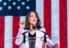 Marianne Williamson on her US presidential campaign, the economy and Gaza | Elections News