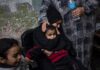 Will the US again veto the UNSC resolution on Gaza? | Israel-Palestine conflict News
