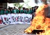 Indonesian students demand deportation of Rohingya refugees | Rohingya News