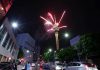 World starts welcoming the New Year with fireworks and prayers | News