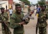 Rebel attack in western Burundi kills at least 20 | Conflict News