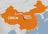More than 100 people killed in earthquake in northwest China | Earthquakes News