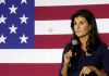 US presidential hopeful Haley fails to say slavery caused Civil War | Politics News