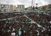 ‘The revolution will continue’: Syrian protestors vow ahead of 2024 | Syria’s War News