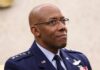 US, China top military officials hold first talks in more than a year | Military News