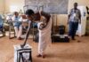 DR Congo votes on second day of chaotic general elections | Elections News