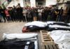 Gaza death toll surpasses 20,000 as UN Security Council delays vote on aid | Israel-Palestine conflict News