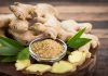 Ginger for hair growth: Benefits and uses