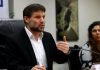 Israeli minister reiterates calls for Palestinians to leave Gaza | Israel-Palestine conflict News