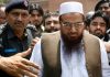 India formally asks Pakistan to extradite Mumbai attack suspect Hafiz Saeed | Politics News