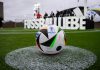Adidas Euro 2024 ball has microchip able to help referees make handball decisions | World News