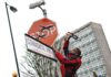 Banksy: Council calls police in hunt for piece removed within minutes of artist confirming authenticity | UK News