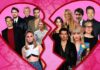 The celebrity couples who called it quits in 2023 | Ents & Arts News