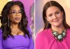 Oprah Winfrey says Drew Barrymore stroking her arm wasn’t uncomfortable – it was ‘endearing’ | Ents & Arts News