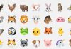 Make emojis more biodiverse to raise awareness of conservation, say scientists | Science & Tech News