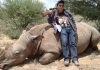 How rhino poacher hired sex workers to dupe authorities – and the hunt for the ‘Pablo Escobar of wildlife trafficking’ | World News