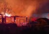 Romania fire: Guesthouse blaze kills five, including child, in Prahova county | World News
