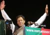 Imran Khan rejected as candidate in Pakistan’s parliamentary election | UK News