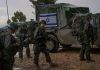 Israel-Hamas war: Ambassador says Israel will not accept two-state solution | World News