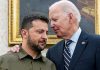 Zelenskyy in US to seek funding in war against Russia – but three obstacles stand in his way | World News
