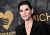 Julianna Margulies apologises after claiming black people have been ‘brainwashed to hate Jews’ | Ents & Arts News