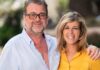 Kate Garraway’s husband Derek Draper in ‘very serious condition’ as co-stars offer support | Ents & Arts News