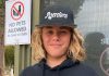Khai Cowley: Australian teenage surfer killed by shark was ‘standout’ talent | World News