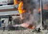 Ten killed as Russia hits Ukrainian cities with huge aerial barrage | World News
