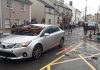 Storm Fergus: Police tell public to ‘avoid area’ after reports tornado struck Irish village | World News