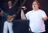 Lewis Capaldi shares health update and teases surprise midnight release | Ents & Arts News