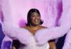 Lizzo reacts to South Park joke about her in episode about Ozempic | Ents & Arts News