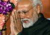 India elections: The Modi juggernaut rolls on – how his Bharatiya Janata Party is dominating in state and national polls | World News