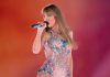 Taylor Swift donates $1m to help victims of Tennessee tornadoes | US News