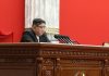 North Korea’s Kim Jong Un orders military and nuclear weapons forces to ramp up war preparations | UK News