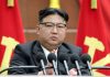 Kim Jong Un warns war is ‘realistic reality’ as he pledges to build more nuclear weapons in 2024 | World News
