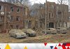 Ukraine: At least 30 killed as Russia hits cities with huge aerial barrage | World News