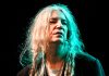 American songwriter Patti Smith cancels concert in Italy due to ‘sudden illness’ | Ents & Arts News
