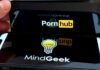 Pornhub’s owner, Aylo Holdings, fined for ‘knowingly profiting’ from ‘sex trafficked’ videos | US News