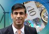 COP28: Rishi Sunak to call for ‘pragmatic’ climate action at conference after green U-turns earlier this year | Politics News