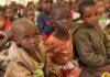 Inside the Rwanda refugee camp where people were forced to flee as rebel groups ravage their homeland | World News