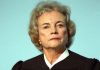 Sandra Day O’Connor: First woman on US Supreme Court dies aged 93 | US News