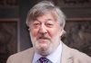 Stephen Fry explains O2 fall accident and hospital recovery as he admits to feeling nervous without walking stick | Ents & Arts News