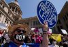 Woman’s emergency abortion put on hold by Texas Supreme Court | US News