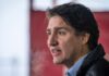 Justin Trudeau petitioned to apologise for Canada’s past treatment of British child migrants | World News