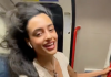 Tube Girl: How Sabrina Bahsoon became one of 2023’s biggest TikTok stars | Ents & Arts News