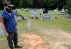 Tyler Goodson: Man who featured on S-Town podcast shot dead by police in Alabama stand-off | US News