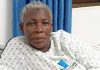 Uganda: Woman becomes ‘Africa’s oldest mother’ after giving birth at 70 to twins | World News